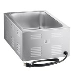 Avantco W50 12 Avantco W50 12