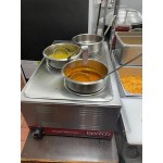 Avantco W50 12 Avantco W50 12
