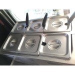 Avantco W50 12 Avantco W50 12