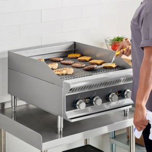 Vollrath CBGHD-24 24