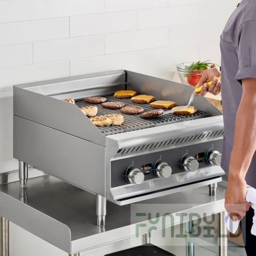 Vollrath CBGHD-24 24