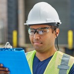 Honeywell White Type 1 Hard Hat with Ratchet Adjustment RWS-52004 Honeywell White Type 1 Hard Hat with Ratchet Adjustment RWS-52004