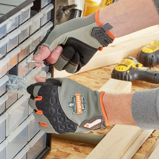 Ergodyne 17116 ProFlex 720 Heavy-Duty Framing Gloves - 2XL Ergodyne 17116 ProFlex 720 Heavy-Duty Framing Gloves - 2XL