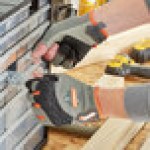 Ergodyne 17116 ProFlex 720 Heavy-Duty Framing Gloves - 2XL Ergodyne 17116 ProFlex 720 Heavy-Duty Framing Gloves - 2XL