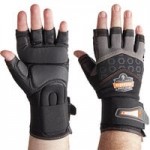 Ergodyne 17116 ProFlex 720 Heavy-Duty Framing Gloves - 2XL Ergodyne 17116 ProFlex 720 Heavy-Duty Framing Gloves - 2XL