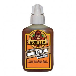 Gorilla 2 oz. Original Gorilla Glue Gorilla 2 oz. Original Gorilla Glue