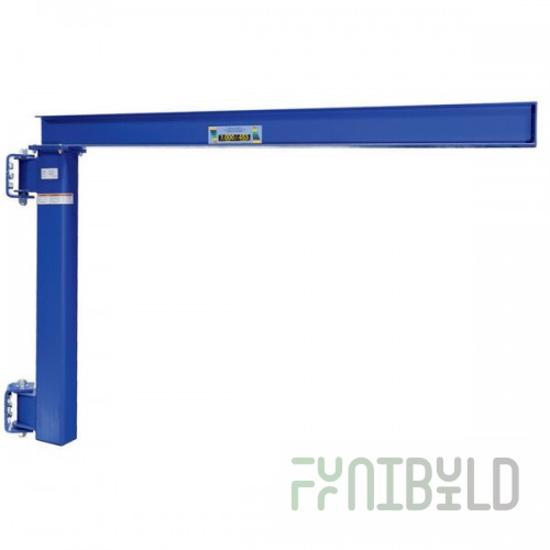 Vestil 96 1/8