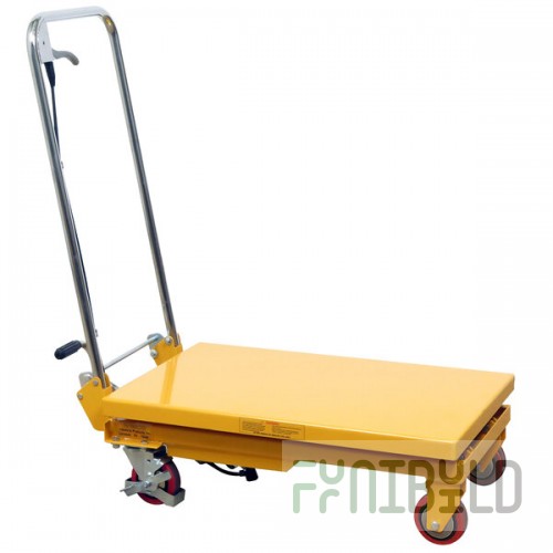 Wesco Industrial Products 272974 19