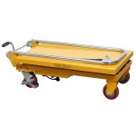 Wesco Industrial Products 272974 19