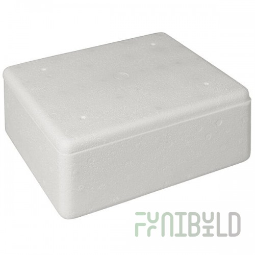 Insulated Foam Cooler 11