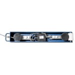 Optima Weighing Systems OP-919-40x4-5000lb 5,000 lb. Weighing Beam Scale with 40 Optima Weighing Systems OP-919-40x4-5000lb 5,000 lb. Weighing Beam Scale with 40