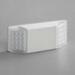 Lavex Outdoor / Indoor Double Head Remote LED Emergency Light - 2.4 Watts, 3.6V - 9.6V Compatibility Lavex Outdoor / Indoor Double Head Remote LED Emergency Light - 2.4 Watts, 3.6V - 9.6V Compatibility