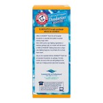 Arm & Hammer® 42.6 oz. Trash Can & Dumpster Deodorizer - 9/Case Arm & Hammer® 42.6 oz. Trash Can & Dumpster Deodorizer - 9/Case