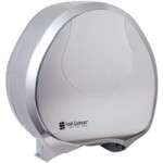 San Jamar R3670BKSS Summit 5 1/2 San Jamar R3670BKSS Summit 5 1/2