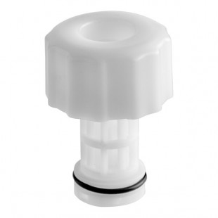 Seko 9900107223 Top Filter Kit for ProMax Chemical Dilution Systems - 10/Pack