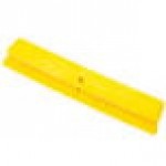 Carlisle 41890EC04 Sparta Omni Sweep Yellow 18