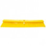 Carlisle 41890EC04 Sparta Omni Sweep Yellow 18