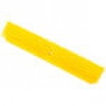 Carlisle 41890EC04 Sparta Omni Sweep Yellow 18