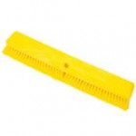 Carlisle 41890EC04 Sparta Omni Sweep Yellow 18