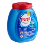Persil 84 oz. Intense Fresh Liquid Laundry Detergent - 4/Case