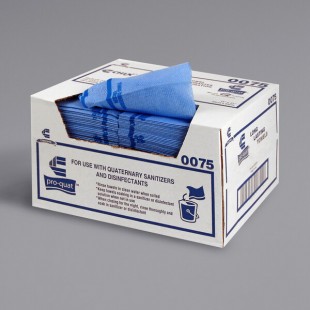 Chicopee 0075 Chix® Pro-Quat 13 Chicopee 0075 Chix® Pro-Quat 13