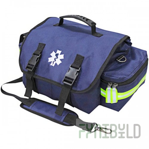Kemp USA Navy First Responder Bag 10-108-NVY