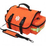 Kemp USA Navy First Responder Bag 10-108-NVY Kemp USA Navy First Responder Bag 10-108-NVY