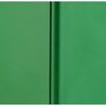 Lavex 69 Gallon 3-Stream Slim Rectangular Mobile Recycle Station with Black Drop Shot, Green Drop Shot, and Blue Bottle / Can Lids Lavex 69 Gallon 3-Stream Slim Rectangular Mobile Recycle Station with Black Drop Shot, Green Drop Shot, and Blue Bottle / Can Lids