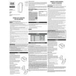 Hoover ONEPWR BH29040V 4.0 Ah Battery - 20V