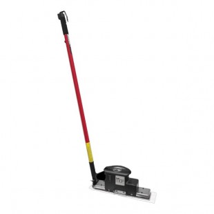 Square Scrub Doodle Mop+ SS EBG-16-BAT-PLUS 16 Square Scrub Doodle Mop+ SS EBG-16-BAT-PLUS 16