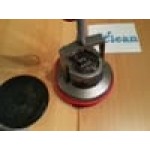 Oreck 550MC Orbiter 12 Oreck 550MC Orbiter 12