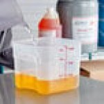 Noble 5 Gallon / 640 oz. Orange Peel Citrus Concentrated Solvent Cleaner Noble 5 Gallon / 640 oz. Orange Peel Citrus Concentrated Solvent Cleaner