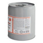 Noble 5 Gallon / 640 oz. Orange Peel Citrus Concentrated Solvent Cleaner Noble 5 Gallon / 640 oz. Orange Peel Citrus Concentrated Solvent Cleaner