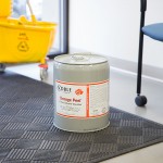 Noble 5 Gallon / 640 oz. Orange Peel Citrus Concentrated Solvent Cleaner Noble 5 Gallon / 640 oz. Orange Peel Citrus Concentrated Solvent Cleaner