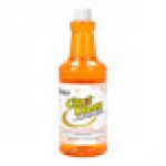 Noble 5 Gallon / 640 oz. Orange Peel Citrus Concentrated Solvent Cleaner Noble 5 Gallon / 640 oz. Orange Peel Citrus Concentrated Solvent Cleaner