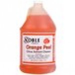 Noble 5 Gallon / 640 oz. Orange Peel Citrus Concentrated Solvent Cleaner Noble 5 Gallon / 640 oz. Orange Peel Citrus Concentrated Solvent Cleaner