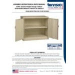 Tennsco 18 Tennsco 18