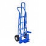 Vestil 500 lb. Steel Pail Hand Truck PAIL-T