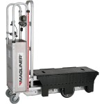 Magliner 1,200 lb. 43