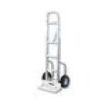 Harper 350 lb. G-Series Loop Handle Aluminum Hand Truck with 10