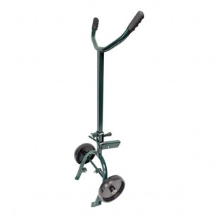 Harper 1,200 lb. Drum Truck with 10 Harper 1,200 lb. Drum Truck with 10