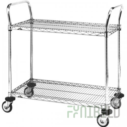 Metro MW604 Super Erecta 18