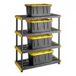 Tough Shelf 48