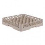 Vollrath TR7 Traex® Full-Size Royal Blue 36-Compartment 3 1/4 Vollrath TR7 Traex® Full-Size Royal Blue 36-Compartment 3 1/4