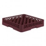 Vollrath TR7 Traex® Full-Size Royal Blue 36-Compartment 3 1/4 Vollrath TR7 Traex® Full-Size Royal Blue 36-Compartment 3 1/4