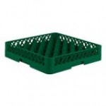 Vollrath TR7 Traex® Full-Size Royal Blue 36-Compartment 3 1/4 Vollrath TR7 Traex® Full-Size Royal Blue 36-Compartment 3 1/4