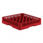Vollrath TR7 Traex® Full-Size Royal Blue 36-Compartment 3 1/4 Vollrath TR7 Traex® Full-Size Royal Blue 36-Compartment 3 1/4