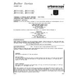 Wabash Valley BU1119C Butler 72 Wabash Valley BU1119C Butler 72
