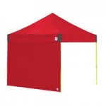 E-Z Up PR3WH10PN Pyramid Instant Shelter 10' x 10' Punch Canopy with White Frame E-Z Up PR3WH10PN Pyramid Instant Shelter 10' x 10' Punch Canopy with White Frame