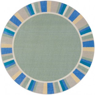 Joy Carpets Kid Essentials Off The Cuff 13' 2
